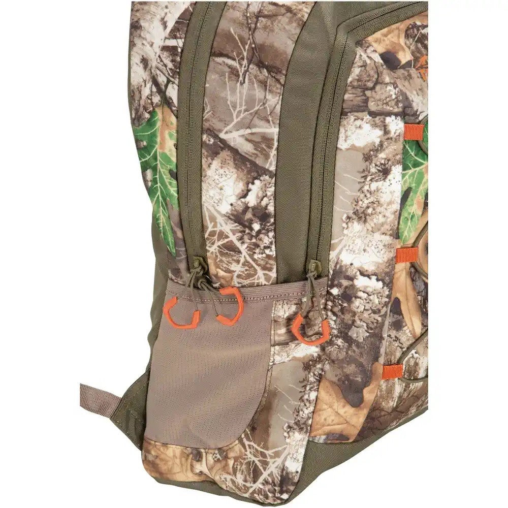 Allen Terrain Cape 1370 Backpack