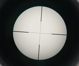 Optiskais tēmēklis Leapers UTG 4-16X50 AOL ar paralaksi