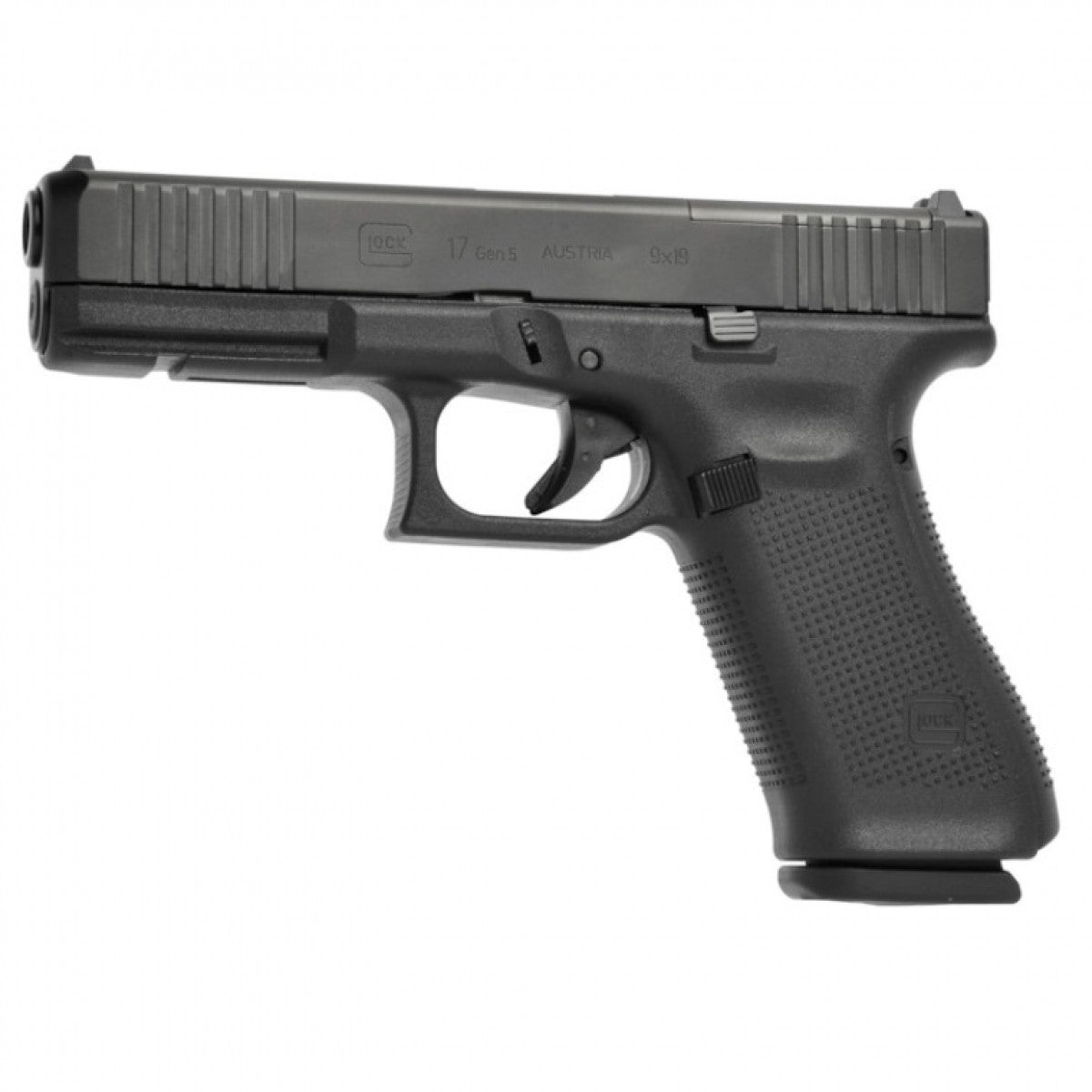 Pistole Glock 19 Gen5/MOS/FS kal. 9x19