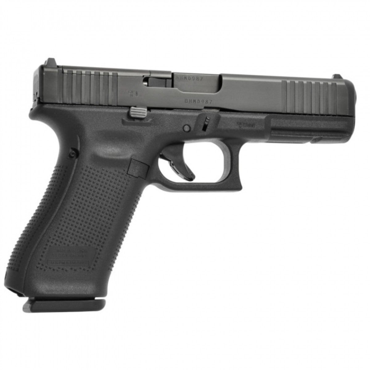 Pistole Glock 19 Gen5/MOS/FS kal. 9x19