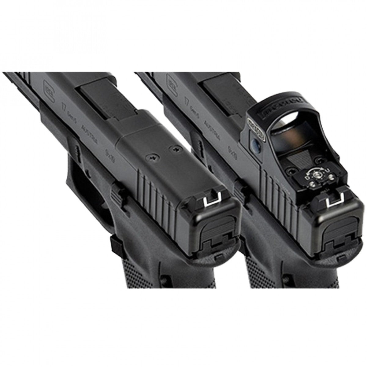 Pistole Glock 19 Gen5/MOS/FS kal. 9x19