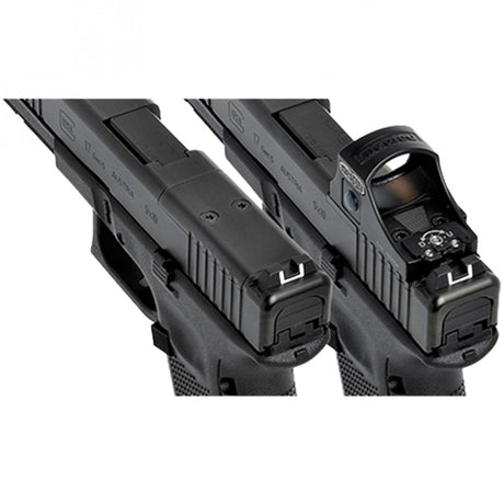 Pistoletas Glock 19 Gen5/MOS/FS kal. 9x19