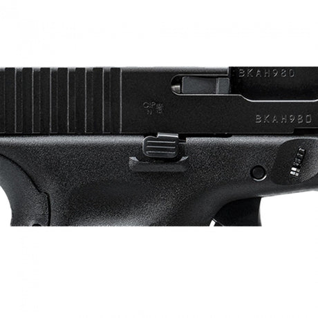 Pistoletas Glock 19 Gen5/MOS/FS kal. 9x19