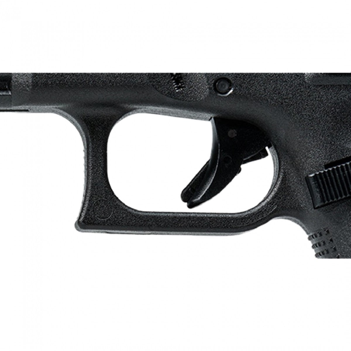 Pistole Glock 19 Gen5/MOS/FS kal. 9x19