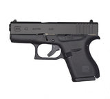 Pistole Glock 43 kal. 9x19