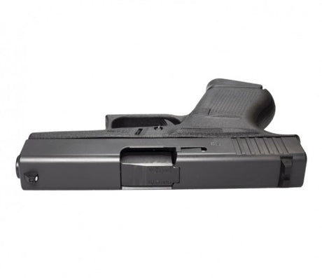 Pistoletas Glock 43 kal. 9x19