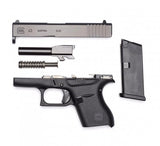 Pistole Glock 43 kal. 9x19