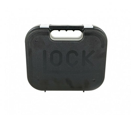 Pistoletas Glock 43 kal. 9x19