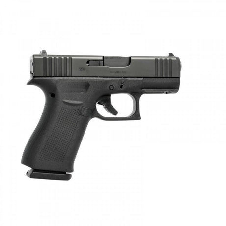 Pistoletas Glock 43X R/FS kal. 9x19