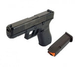 Pistole Glock 17 Gen5/FS, kal. 9x19