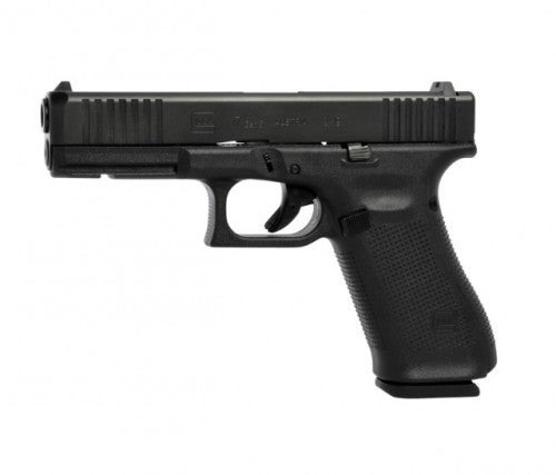 Pistole Glock 17 Gen5/FS, kal. 9x19