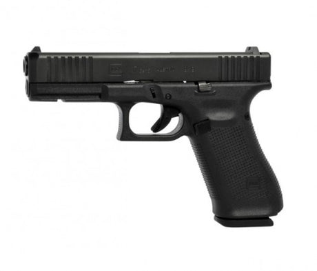 Pistoletas Glock 17 Gen5/FS kal. 9x19