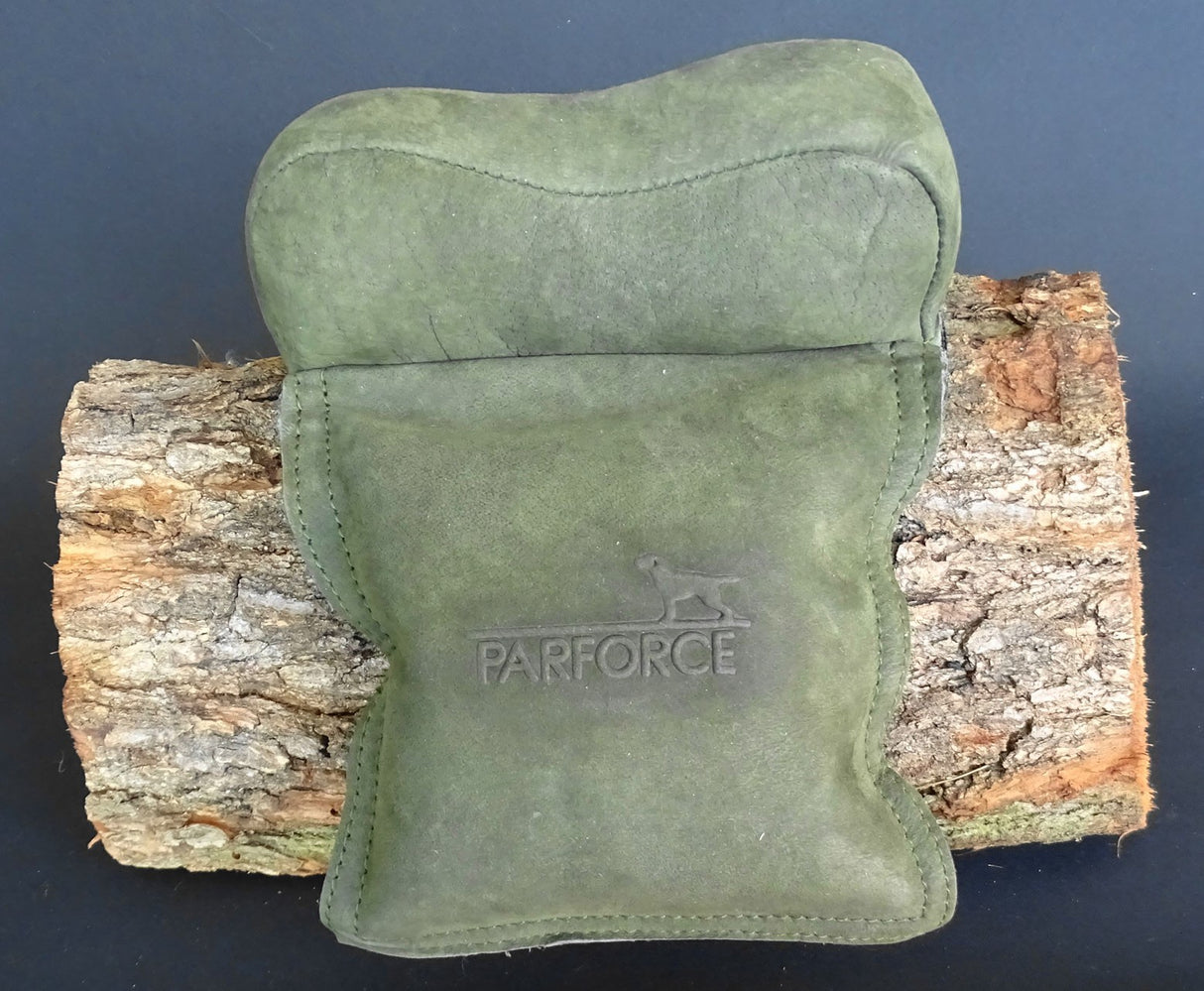 Parforce Genuine Leather Gun Sling
