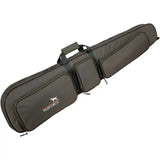 PARFORCE rifle case with shoulder straps