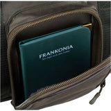 PARFORCE rifle case with shoulder straps