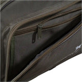 PARFORCE rifle case with shoulder straps