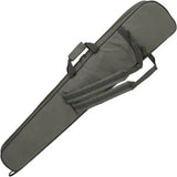 PARFORCE rifle case with shoulder straps