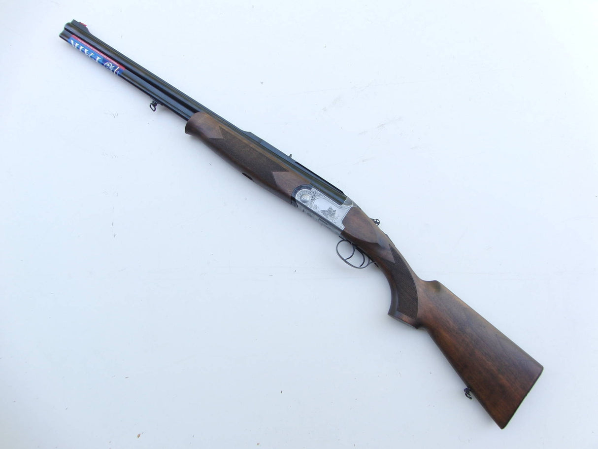 Kombinētā bise Fair Combi 12X76/.308Win.