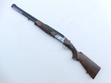 Kombinētā bise Fair Combi 12X76/.308Win.