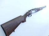 Kombinētā bise Fair Combi 12X76/.308Win.
