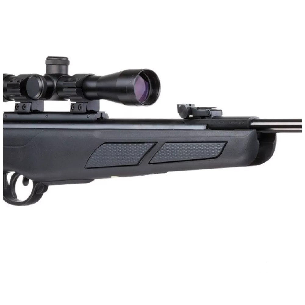 AIR RIFLE GAMO COMBO SHADOW DX IGT 4.5 mm, 7.5 J