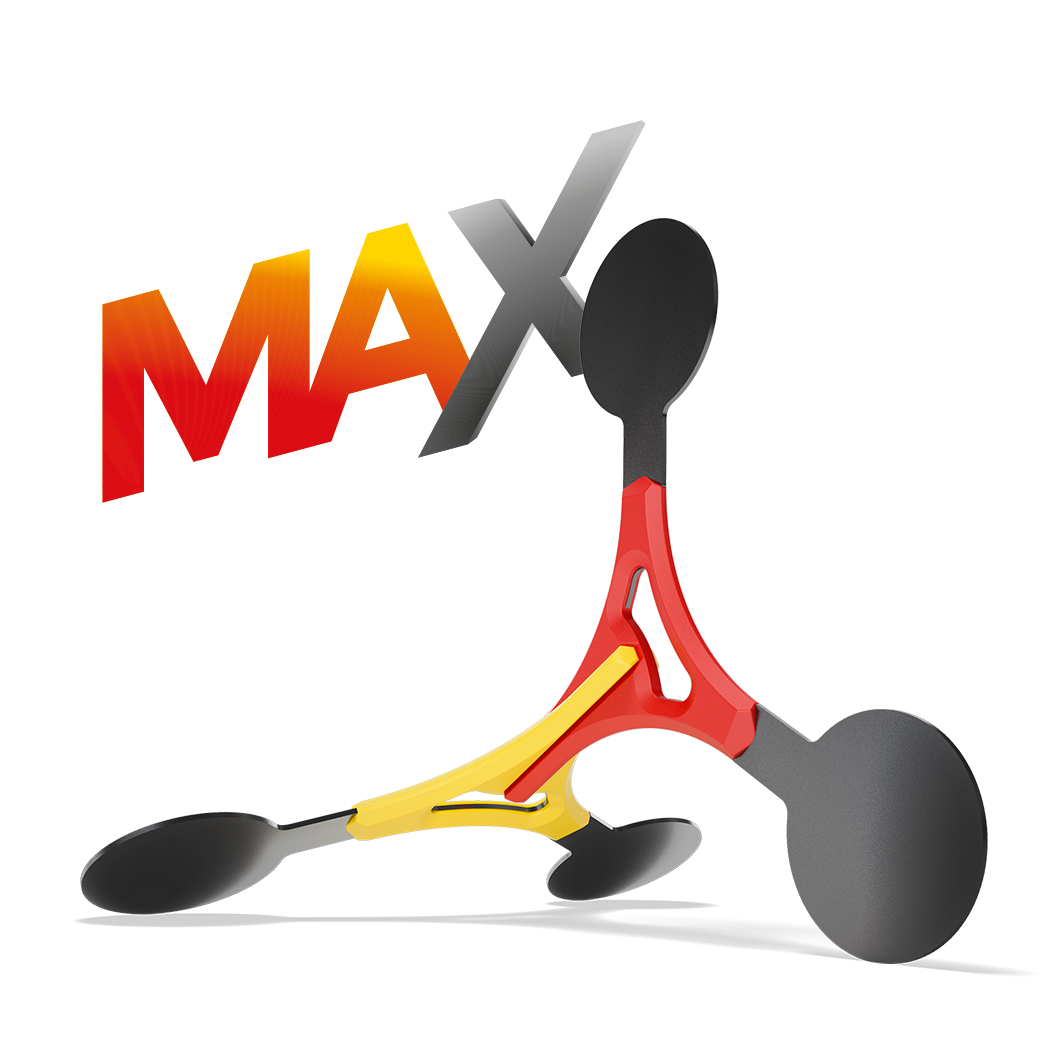 Moving target for high-powered airguns FLIP TARGET MAX