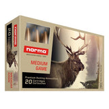 Ammunition Norma cal. 308 win Bondstrike 11.7 g