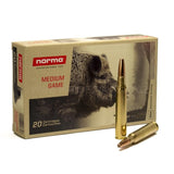 Patronas Norma 7x64 11g Vulkan