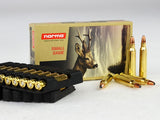 Patronas Norma 223 Rem Oryx 3.6 g