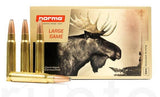 Patronas NORMA 8x57JS 12.7g ORYX