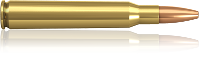 Patronas NORMA 8x57JS 12.7g ORYX