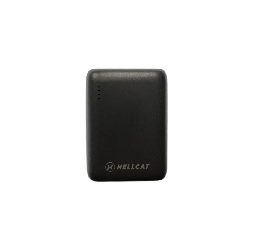 External Battery HELLCAT