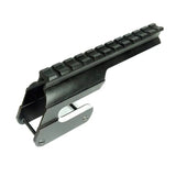 Weaver bāze MP-153