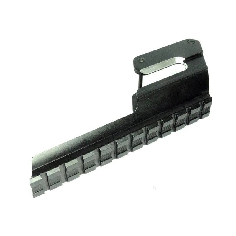 Weaver bāze MP-153