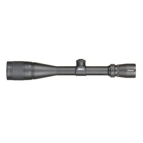 Optinis taikiklis Delta TITANIUM 4-16x42 AO MilDot