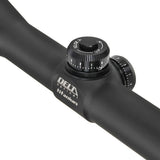 Optiskais tēmēklis Delta TITANIUM 4-16x42 AO MilDot