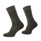 Pretērču impregnētās ROVINCE Norway zeķes ar merino vilnu (zaļas)