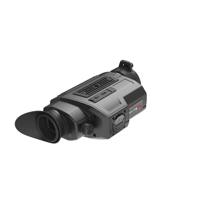 Termovizors InfiRay Finder FL35R ar tālmēru
