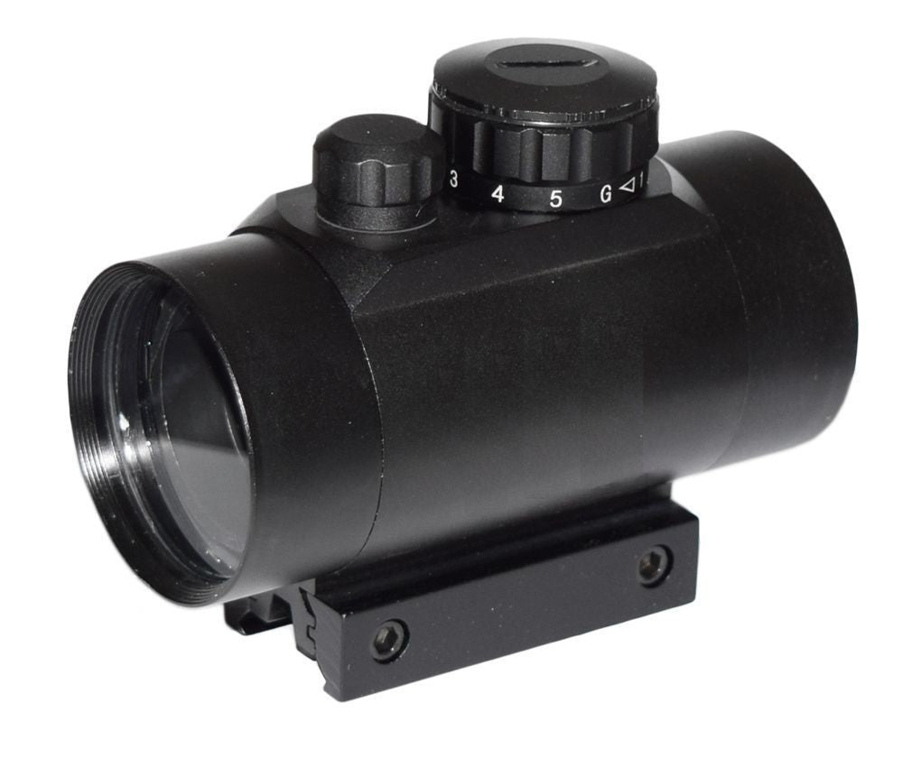 Kolimatorius Comet 1X30EG