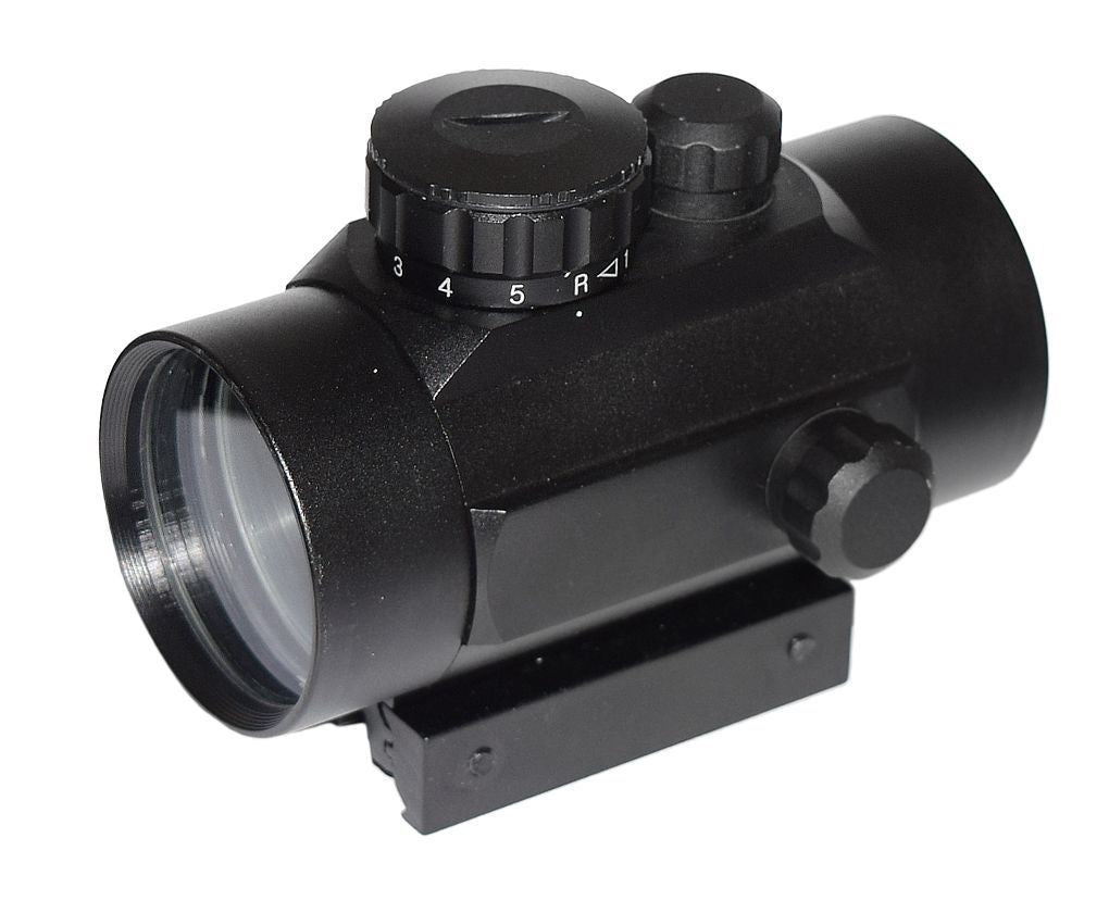 Kolimatorius Comet 1X30EG