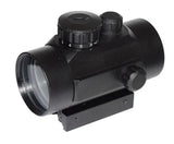 Kolimatorius Comet 1X30EG