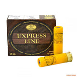 Cartridges Zala 20/70 Gualandi STEEL 21g
