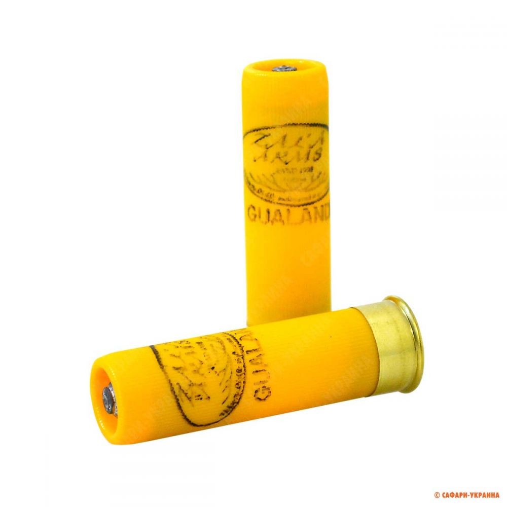 Cartridges Zala 20/70 Gualandi STEEL 21g