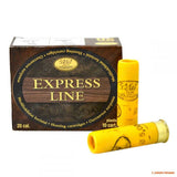 Patronas Zala 20/70 Express 5,0mm