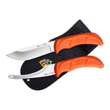 Knife Set Outdoor Edge JAEGER-PAIR™ JR-1C