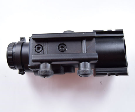 Kolimatorinis taikiklis 4X32