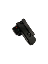 Collimator with 3 additional Weaver 11mm mounts