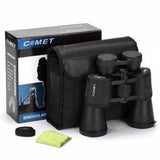 Binoklis Comet 10X50