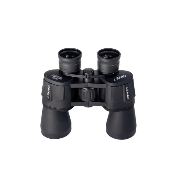Binoklis Comet 10X50