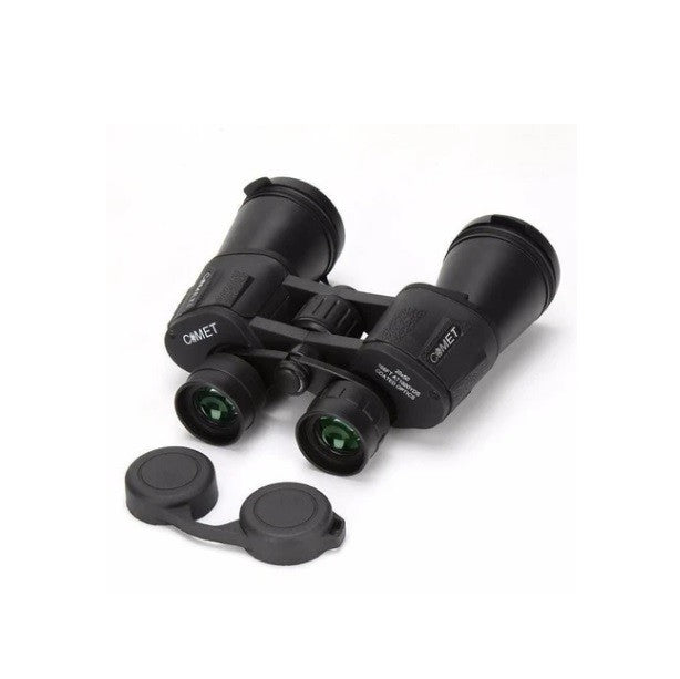 Binoklis Comet 10X50